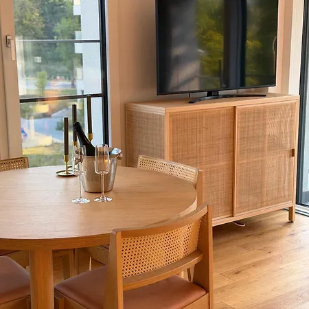 Lake Resort Beach Apartment * Keszthely