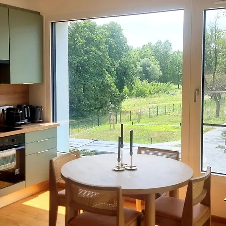 Appartement Lake Resort Beach Apartment *