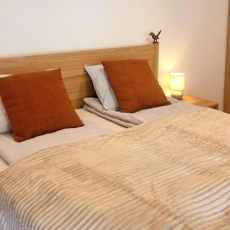 Lake Resort Beach Apartment Appartement