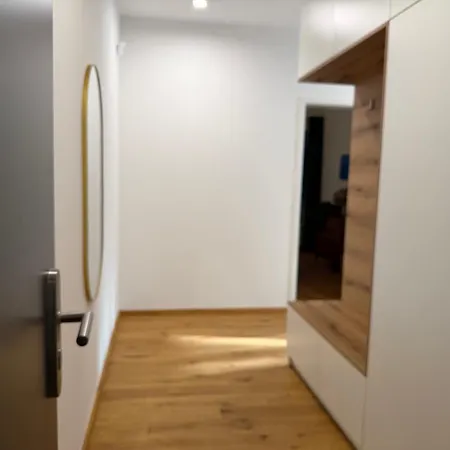 Appartement Lake Resort Beach Apartment Keszthely