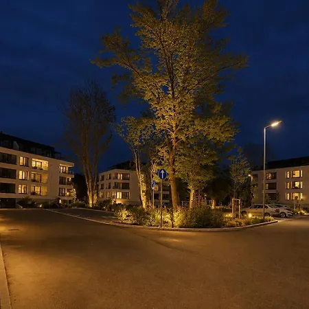 Lake Resort Beach Apartment *