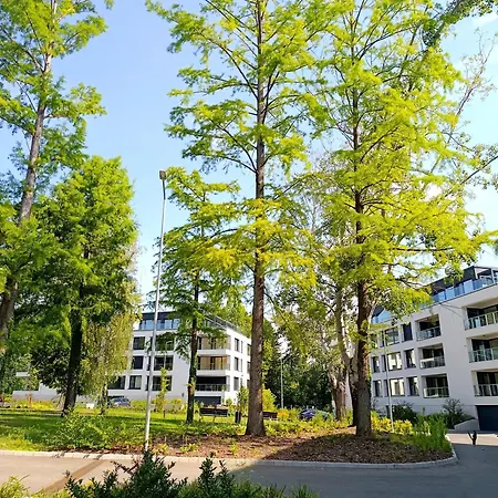 Lake Resort Beach Apartment Appartement Keszthely