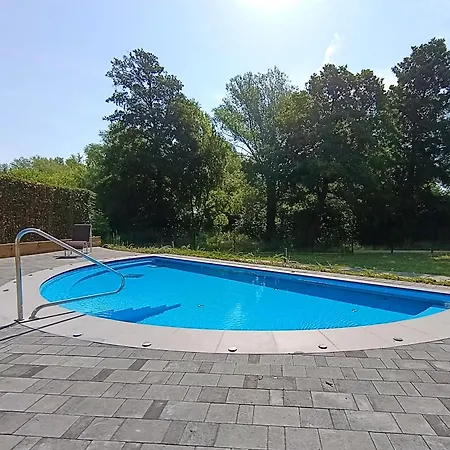Lake Resort Beach Apartment Appartement Keszthely