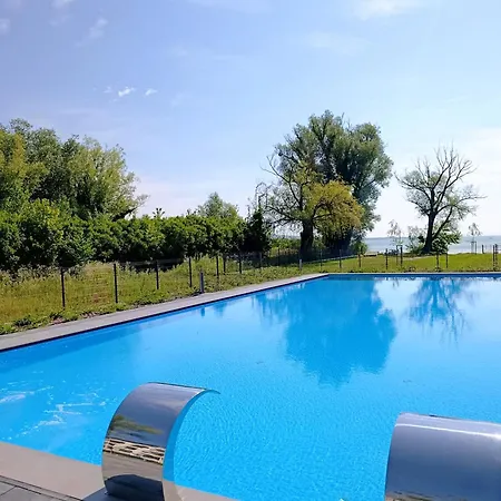 Appartement Lake Resort Beach Apartment *