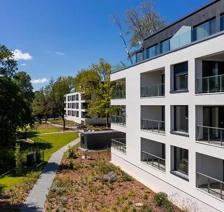 Lake Resort Beach Apartment * Keszthely