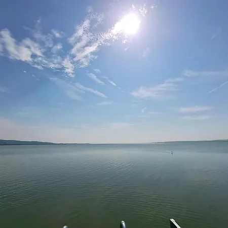 Lake Resort Beach Apartment Appartement *