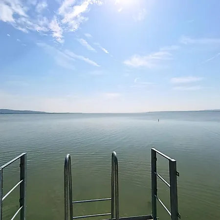 Lake Resort Beach Apartment Appartement